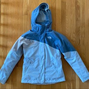 The North Face Triclimate Ski / Snowboard Jacket